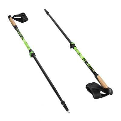Abbildung von Nordic Walking Stöcke NILS NW8611