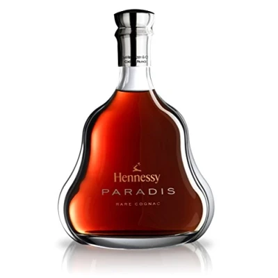 Abbildung von Hennessy Paradis Cognac 700ml Flasche