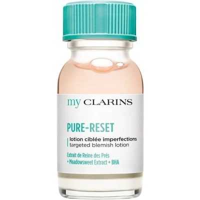 Abbildung von CLARINS My PURE RESET targeted blemish lotion 13 ml