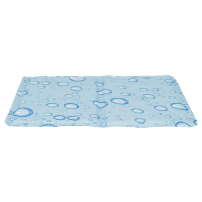 Abbildung von TRIXIE TX 28776 Haustier Kühlbett 40x30 cm S Hellblau
