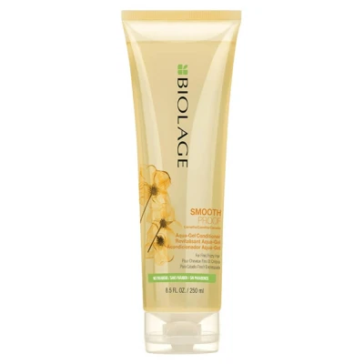 Abbildung von Biolage Conditioner Smoothproof Aqua Gel