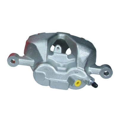 Abbildung von MAXGEAR 82 1289 Bremssattel Gusseisen Vorderachse links MERCEDES BENZ: GLK