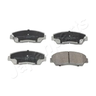 Abbildung von JAPANPARTS PA 352AF Bremsbelagsatz Vorderachse