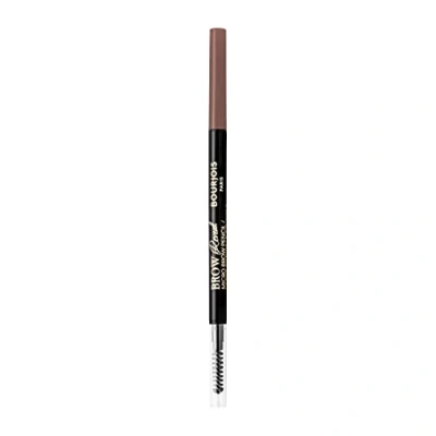 Abbildung von Bourjois Brow Reveal Micro Pencil 001 Blond