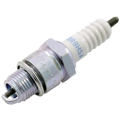 Abbildung von Zündkerze NGK BR8HSA HYOSUNG SF 50 1999