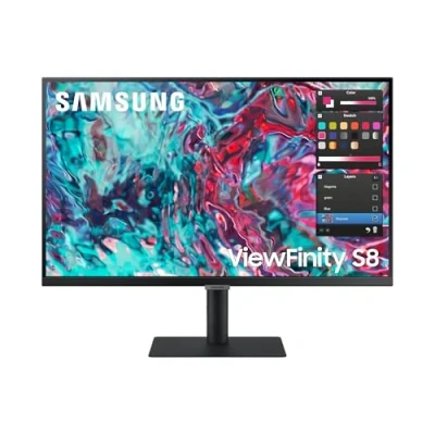 Abbildung von Samsung ViewFinity S8 LS27B800TGUXEN