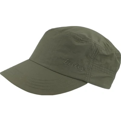 Abbildung von Eisley Unisex Yukon Klettverschluss, Dark Oliv, Einheitsgröße EU