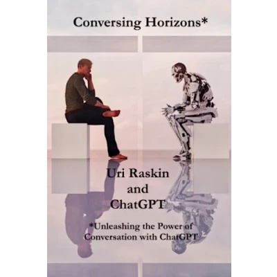 Abbildung von Conversing Horizons: Unleashing the Power of Conversation with ChatGPT