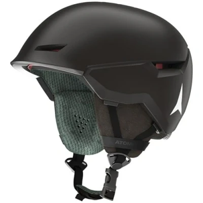 Abbildung von ATOMIC Unisex Revent+ All Mountain Skihelm, XL (63 65 cm), Schwarz, AN5005640XL