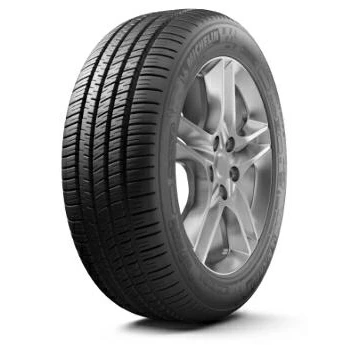 Abbildung von Michelin Pilot Sport A/S Plus 275/40 R20 106V PKW Sommerreifen Reifen BMW: X5, X6, X3, VOLKSWAGEN: Touareg I, PORSCHE: Cayenne, Panamera Turismo