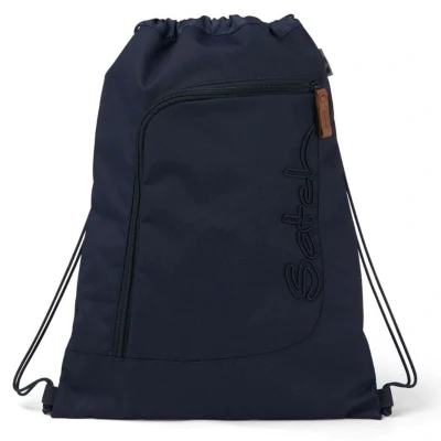Abbildung von Satch Sportbeutel Nordic Blue Zubehör Blau