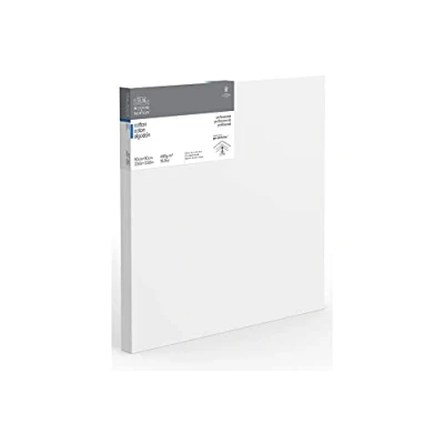 Abbildung von Winsor &amp; Newton Deep Edge Leinwand Profi Baumwolle 60 x cm