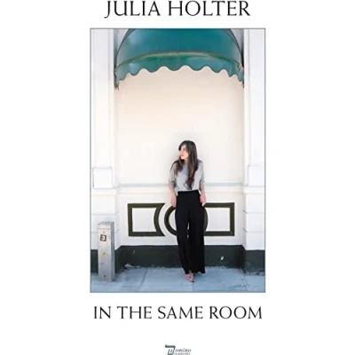 Abbildung von In the Same Room (Mini Gatefold)