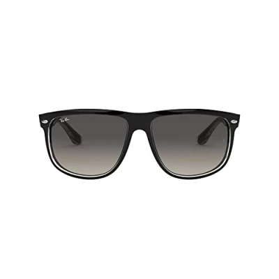 Abbildung von Ray Ban RB4147 603971 60 Sonnenbrille