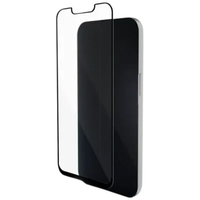 Abbildung von Mobilize Gehärtetes Glass Edge To Displayschutzfolie Apple iPhone 15/16