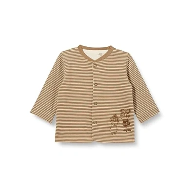 Abbildung von sigikid Wende Classic Übergangsjacke für Kinder, Größe: 62, Braun beige