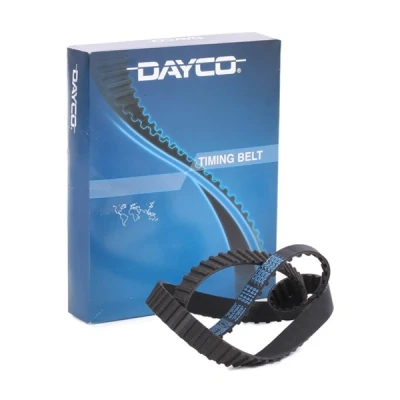 Abbildung von DAYCO 94145 Zahnriemen 108 19,0mm VOLKSWAGEN: GOLF 2, Polo II Coupe, 1 Cabriolet