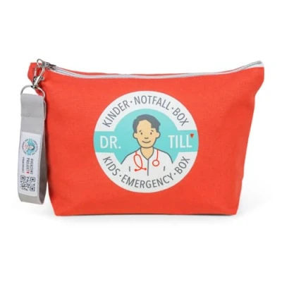 Abbildung von Kindernotfallbox tasche Modular Dr.till 1 P