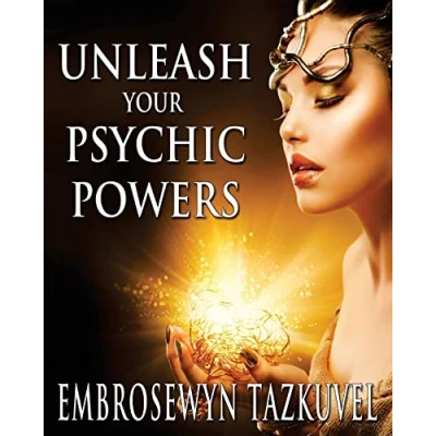 Abbildung von Unleash Your Psychic Powers