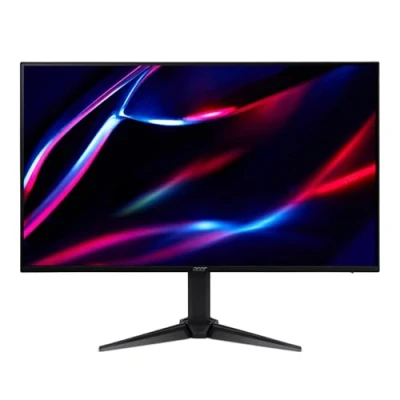 Abbildung von Acer VG273 Gaming Monitor (68.6 cm/27 &quot;, 1920 x 1080 px, 1 ms Reaktionszeit, IPS, 16:9, Schwarz)