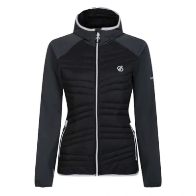 Abbildung von Dare 2b Damen Altimeter Hybrid Outdoor Jacken