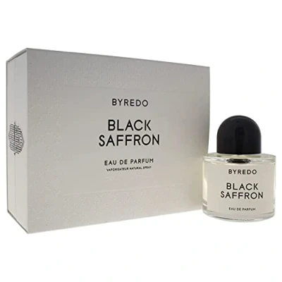 Abbildung von Byredo Black Saffron Eau de Parfum 50 ml