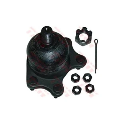 Abbildung von TRW JBJ456 Traggelenk mit Zubehör 17,1 99,4 102,3 1:8 TOYOTA: HILUX 5 Pick up, 6 4Runner, VOLKSWAGEN: Taro