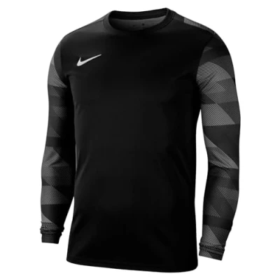 Abbildung von Nike Performance Langarmshirt, Herren, Größe: XXL, Black / white