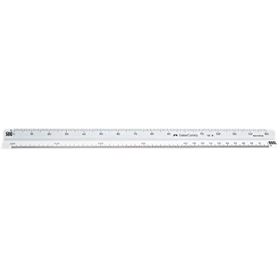 Abbildung von Faber Castell 176153 Maßstab 153 C 1:500:1000:1250:1500:2000:2500