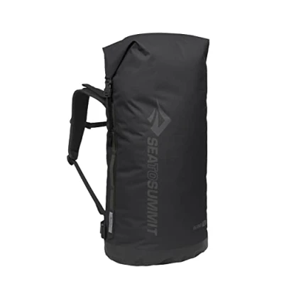 Abbildung von SEATOSUMMIT Big River Dry Backpack Packsack