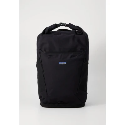 Abbildung von Patagonia Fieldsmith ROLL TOP PACK Unisex Tagesrucksack, Größe: One Size, Black