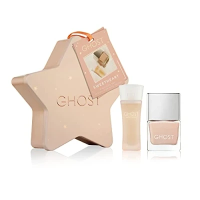 Abbildung von Ghost Sweetheart Mini Geschenkset, pfirsichfarben