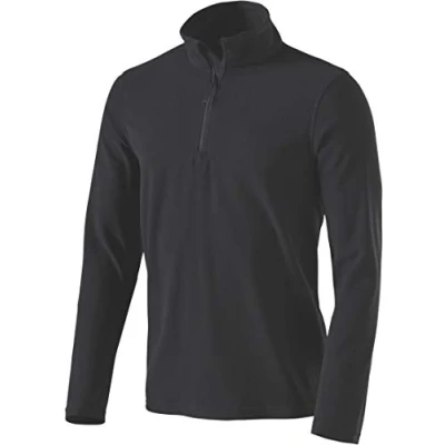 Abbildung von McKINLEY Herren Cortina II Fleece Pullover, Tap Shoe, S