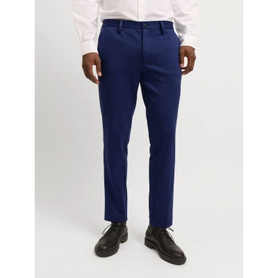 Abbildung von Jack &amp; Jones Anzughose &quot;JPRJAXON JERSEY TROUSER NOOS&quot;