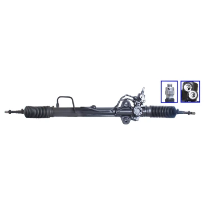 Abbildung von ELSTOCK 11 1338 Servolenkung hydraulisch für Linkslenker verzahnt M16 1155