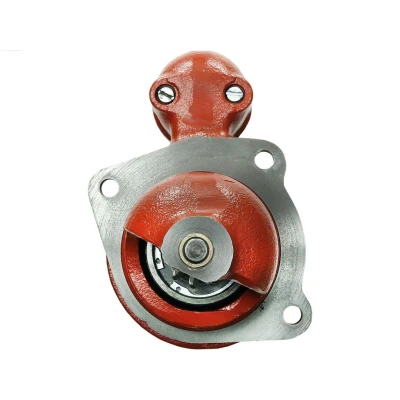 Abbildung von AS PL S9064ER Anlasser 24 4,80 11