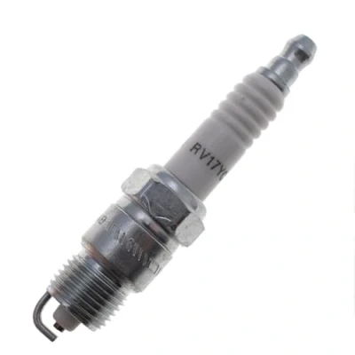 Abbildung von Jardiaffaires Zündkerze Champion RV17YC für Thermomotor.