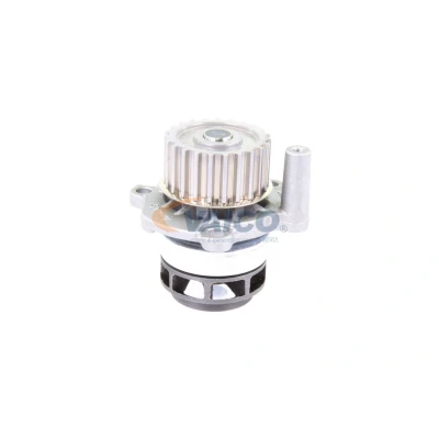 Abbildung von VAICO V10 50062 1 Wasserpumpe mit Dichtung mechanisch Metall Original Qualität VOLKSWAGEN: Golf 6, Polo V Schrägheck, 5 Schrägheck