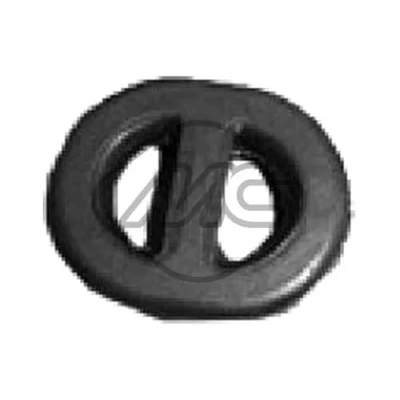 Abbildung von Halter, Luftfiltergehäuse Metalcaucho 43181