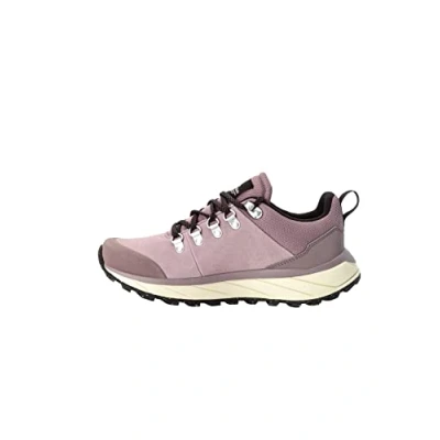 Abbildung von Jack Wolfskin TERRAVENTURE URBAN LOW W Outdoorschuh