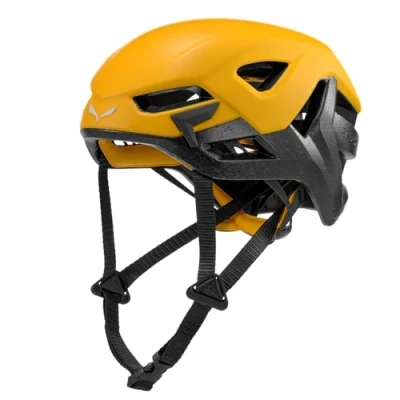 Abbildung von SALEWA, Aria Helm, Gelb, L/XL