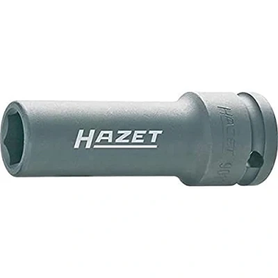 Abbildung von HAZET 901SLG 19 Steckschlüsseleinsatz DIN3129, ISO2725 2