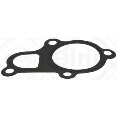 Abbildung von ELRING 586.180 Dichtung, Thermostat HYUNDAI: Matrix, Getz, ACCENT 3 Stufenheck