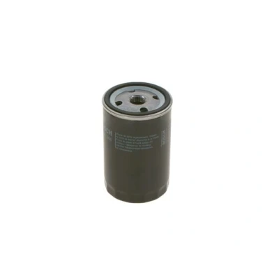 Abbildung von BOSCH 0 451 103 086 Ölfilter 3/4&quot; 16 UNF Anschraubfilter BMW: 3 Cabrio, 5 Limousine, Touring, MAZDA: CX 9