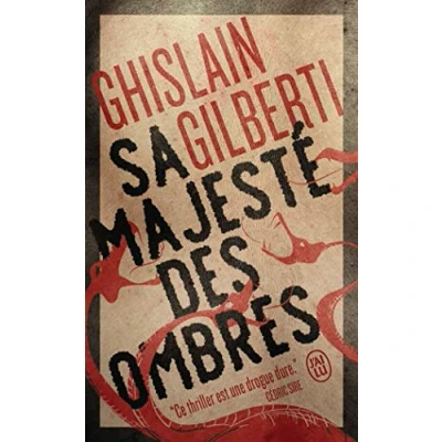 Abbildung von La trilogie des ombres: Sa majesté ombres (1)