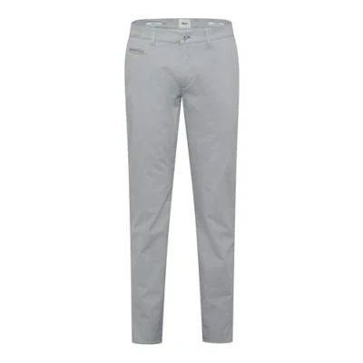 Abbildung von BRAX Style Fabio IN Chino, Herren, Größe: 32x34, Platin