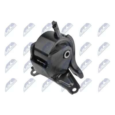 Abbildung von Lagerung, Motor NTY ZPS HY 510