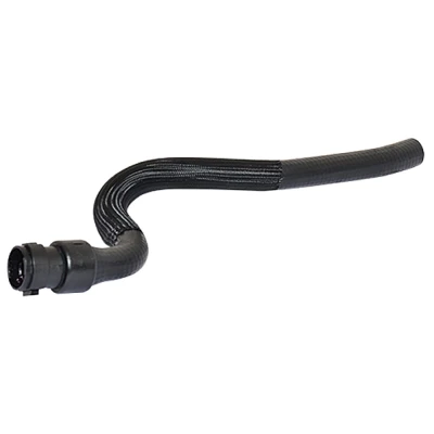 Abbildung von METZGER 2420292 Kühlerschlauch EPDM (Ethylen Propylen Dien Kautschuk) PEUGEOT: Partner II Tepee, 308 I Schrägheck, 307 SW, CITROËN: Xsara Picasso