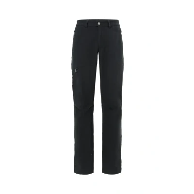 Abbildung von VAUDE Funktionshose Men&#039;s Strathcona Warm Pants II