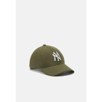 Abbildung von &#039;47 NEW YORK Yankees Snapback Unisex Cap, Größe: One Size, Sandalwood